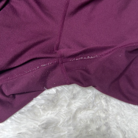 Lilly Pulitzer hi rise Luxletic leggings - Picture 5 of 6